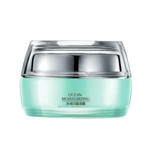 Buy cheap Ocean Deep Hydrating Face Cream Soft Texture Multiple Moisturizing Energy product