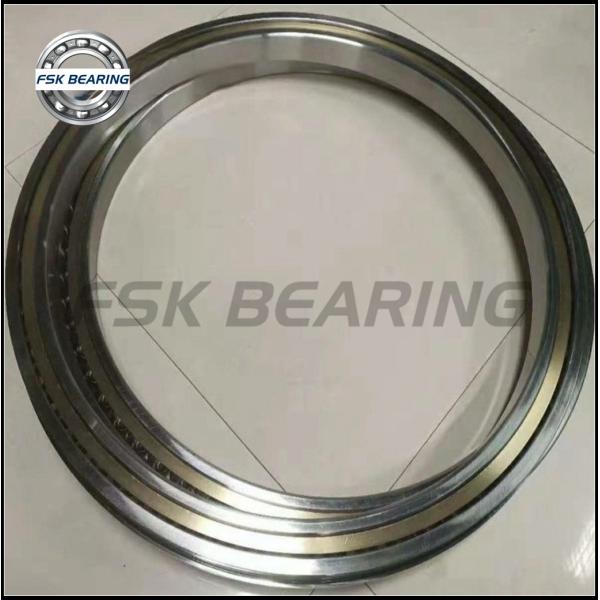 FSK Brand 718/600ACM-CB Single Row Angular Contact Ball Bearing 600*730*60 mm Top Quality