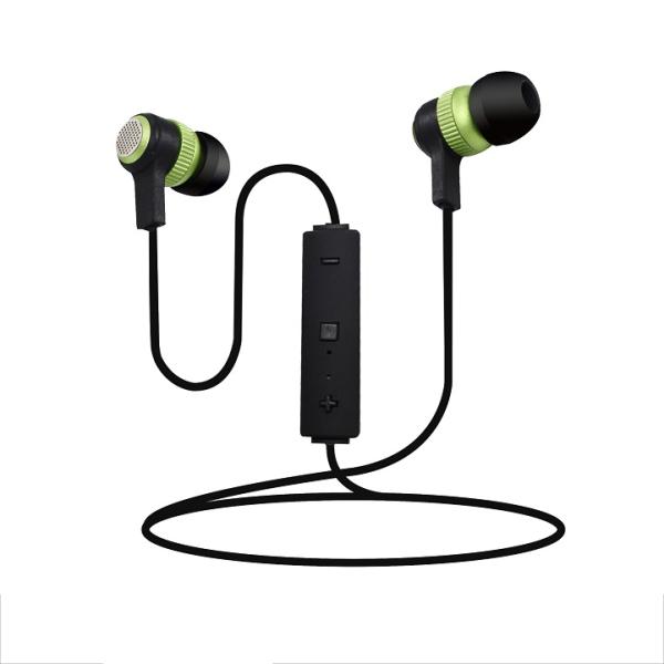 Wireless 12mm V4.2 Sport Wireless Bluetooth Earphone
