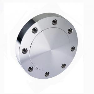Buy cheap A105 Blind DN3600 Forged Carbon Steel Flanges Class 150 Ansi product