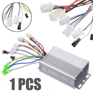Buy cheap 48V Brushless Motor Controller 36v 350w For Electric Bicycle product