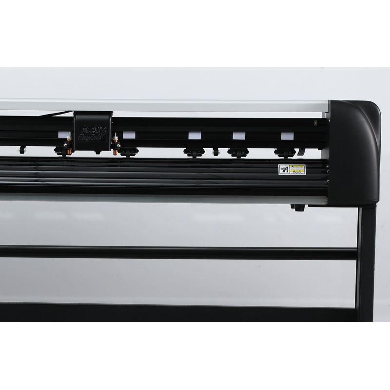 Anycut Dual-head Servo Smart High-Pressure Multi-Function Cutting Plotter Intelligent Positioning