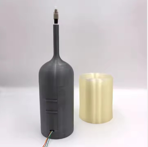 Anti-Interference Drone Image Video Transmission Ground Air Modules FPV Device UAV