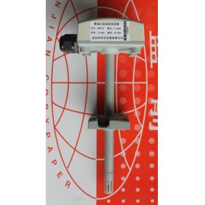 Buy cheap SBW-03 PIPELine wet and temperature transmitter product