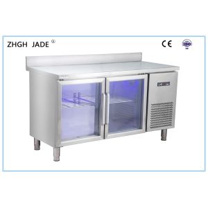 Buy cheap Disinfecting Blue Light Inside Refrigerator Faster Temperature Recovery product