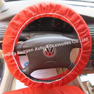 China Disposable Car Steering wheel cover on sale