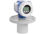 Endress+Hauser FMU44 Ultrasonic Measurement Time-of-Flight Prosonic