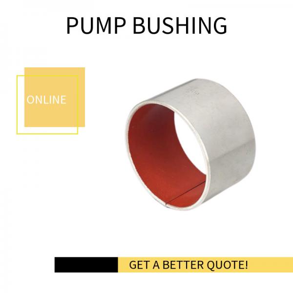 Quality Self-Lubricating For Pump Bushings | Hydraulic Bushes for sale