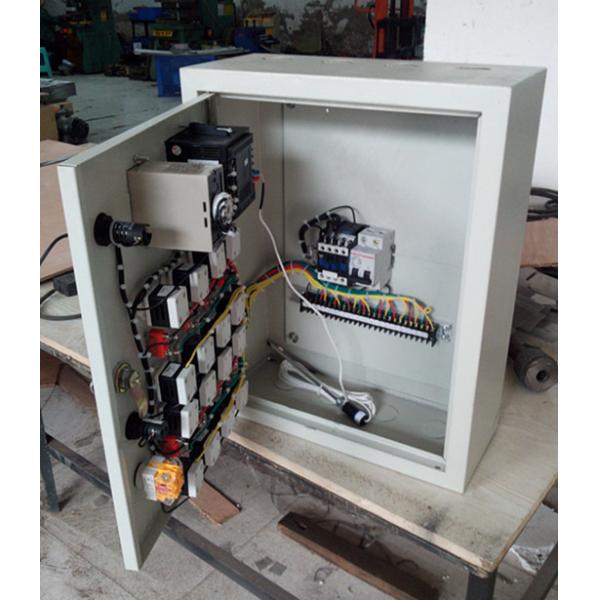 Buy cheap Infrared Gas Heater Burner Thermostat Temperature Controller With Igniter Switch product