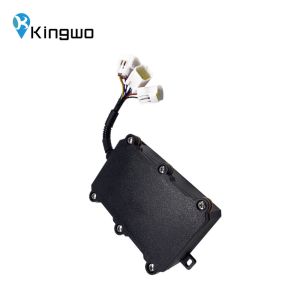 Multiple Protocol IoT Wired Trailer Gps Tracker With Internal Rehargeable