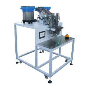 Buy cheap Automatic Counting Equipment Bagging Machine Hardware Screw Packing Packaging product