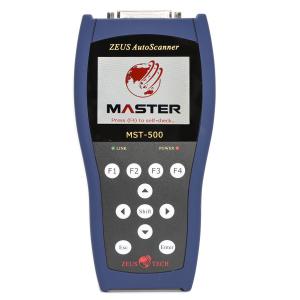 Buy cheap MASTER MST-500 Automotive Handheld Motorcycle Diagnostic Scanner Tool product