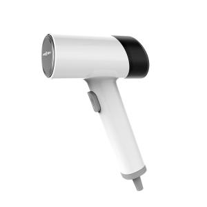 Buy cheap 1000W Mini Handheld Garment Steamer with 220V Power and Adjustable Steam Function product