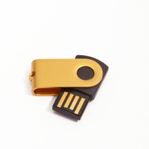 Buy cheap Mini USB Flash Drives Mini USB with Logo-Printing product