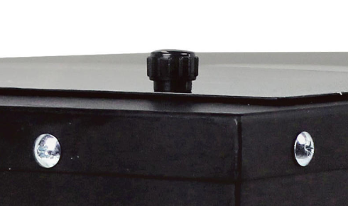 WIFI App Ducting Positive 99.9% Home Heat Recovery Ventilation System