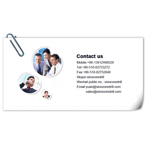 Transmitter Housings HDD Drilling Tools For Horizontal Directional Drilling Rigs