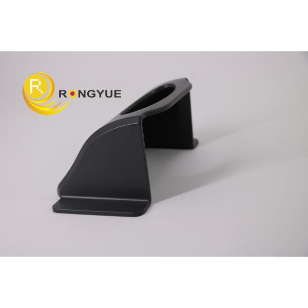 ATM Shield Pin Pad Cover L135 ATM Replacement Parts , Keyboard Cover NCR ATM Service