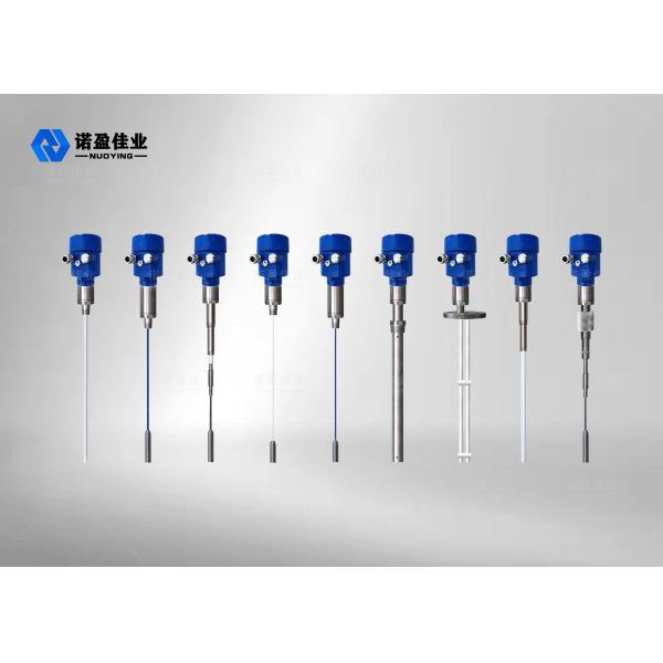 Soft Rope RF Admittance Level Sensor 30m For Ultra High Insulation Solid