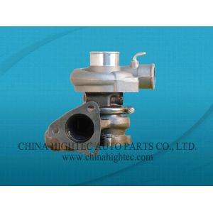 Buy cheap Turbo for Mitsubishi TD04 4D56 DE 49177-01513 product
