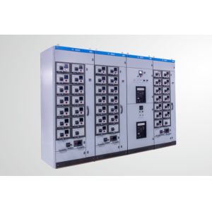 China MNS Series LV Withdrawable Power Electric Switchgear on sale