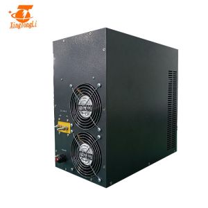 Buy cheap small portable polarity reverse SMP power supply 40V 60A product