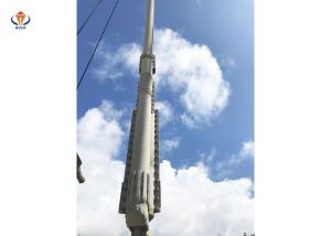 Buy cheap 180KW Stable Vibroflotation Compaction Machinery Environmental Friendly product