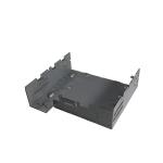 SPCC SECC Custom Sheet Metal Shell Enclosures Amplifier Chassis