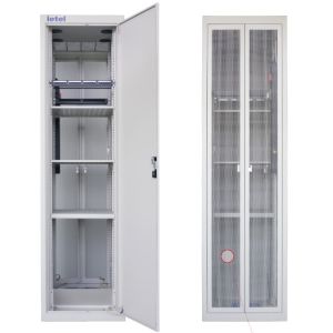 Buy cheap WG01 A 19 inch 47U server Network Rack Cabinet product