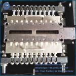 Automatic Electric Capsule Filling Machine Pump for Food Industry
