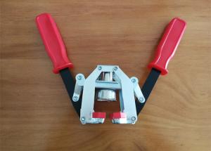 Buy cheap Crown Seal Bottle Capper Sturdy Metal Construction Fast And Easy Cap Beer Bottles product