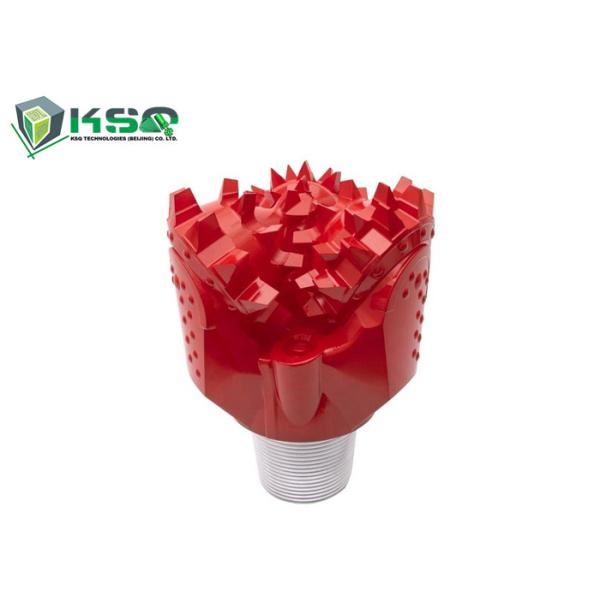 Iadc327 Steel Tooth Rotary Drilling Tools Oilfield Equipment Tricone Drilling