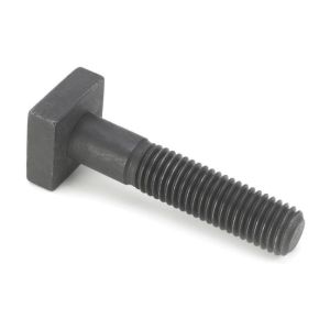 Precision Engineered Stainless Steel T Bolts with Customizable Thread Pitch