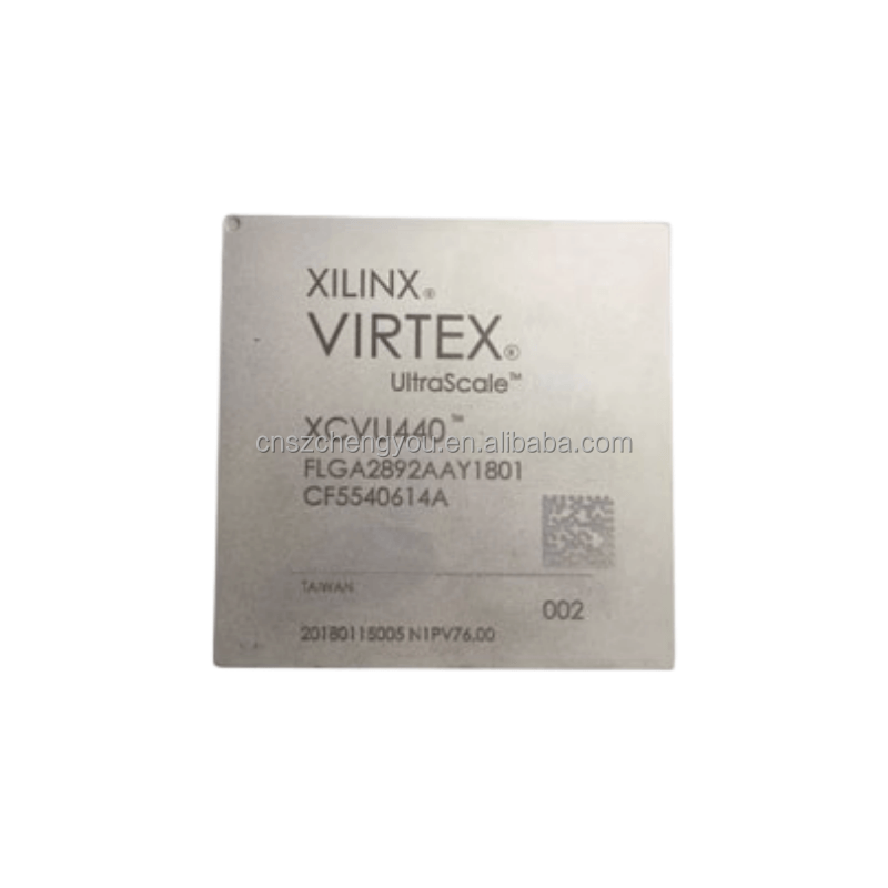 XC9536-7VQG44C
