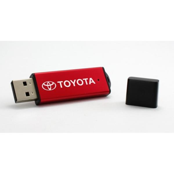 Custom 3.0 USB Flash Drive