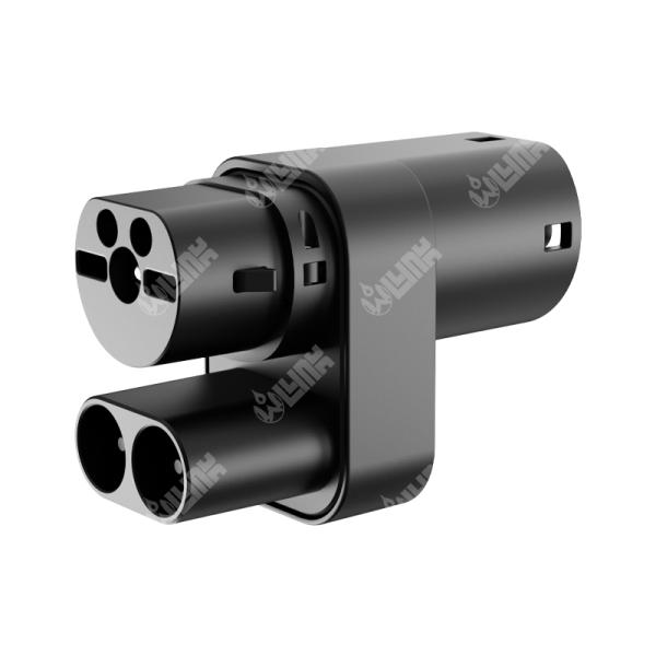 Olink Manufacturer Evse Fast Charging Connector Electric Vehicle Charging