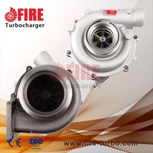 Buy cheap GT4082 Turbo Navistar Turbocharger 466741-5054S 1825406C92 With DT466 Engine product