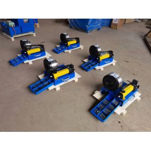 Buy cheap 2 Inch Manual Hose Crimping Machine from wholesalers