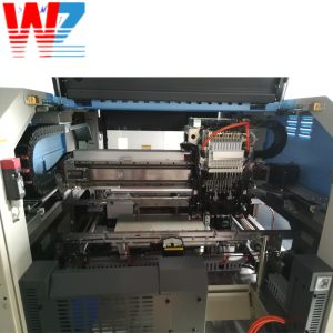 SMT Yamaha Chip mounter Ys24 Ys24x pick and place machine