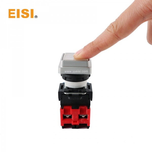 Printing Machine Spare Parts Heidelberg MOE Machine Push Button Switch