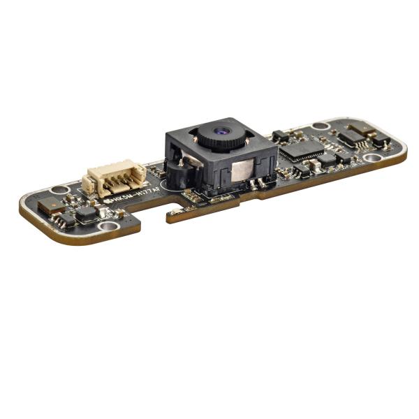 HK5M-H177AF Face Recognition Camera Module USB Driver-Free Industrial Camera EFL 4.35mm FOV 70°