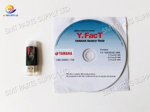 China YAMAHA K88-M4921-720 Programming Tool For SMT Machine on sale