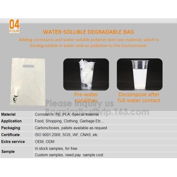Biobag Compostable Mailer 100% Biodegradable Postage Bags Mailing Courier Bags Biodegradable Poly Mailer/ Express Heavy
