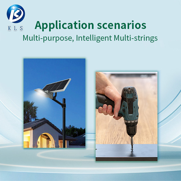 1.6mm Thick 3S 5A-15A Power Tool BMS , Battery Management System For Lifepo4 Battery