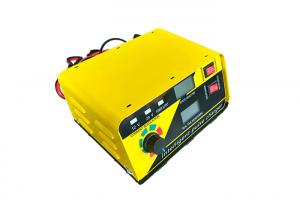 China Motor Battery Charger Lithium Battery 12v 24v Auto Battery Charger Maintainer For Household Car Boat Motorcyle on sale
