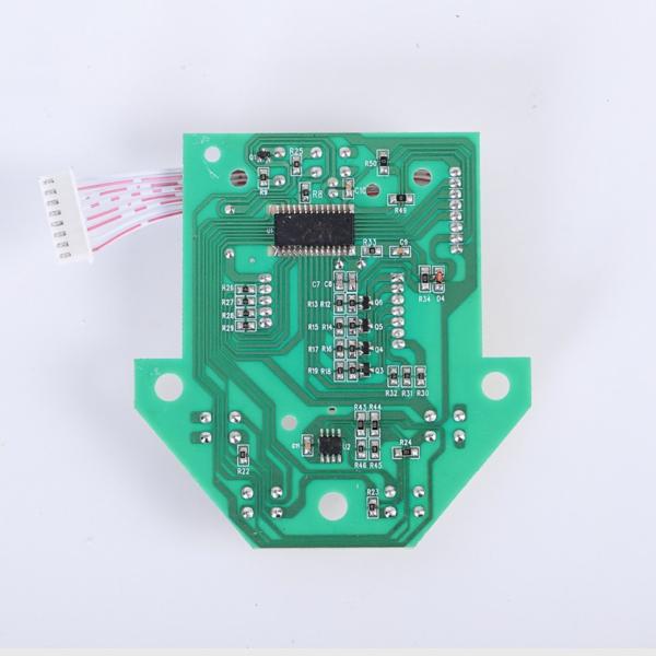 OEM Printed Circuit Board Smart Home PCB For uSB fan pcb Circuit Board 1-30 Layers