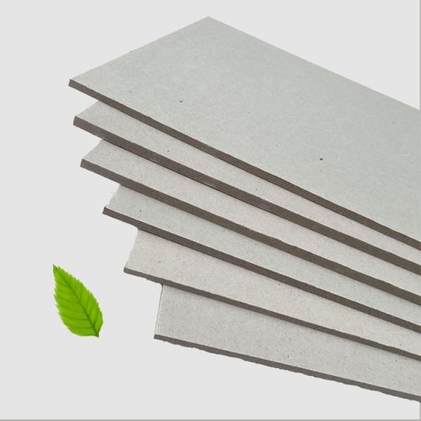 Buy cheap Chemical-Mechanical Pulp Paper Chip Board with Slate Board Design product