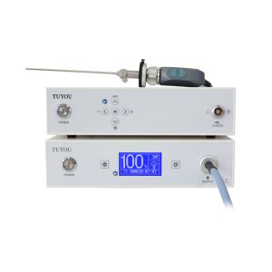 TUYOU High Cost-Effective Medical Endoscopy Camera System for Rigid Endoscopes