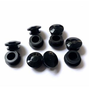 Silicone Waterproof Switch Cap For LED String Light