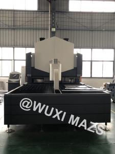Buy cheap MAY-2515 2500mm CNC Sheet Metal Folding Machine Stainless Plate Bending Center product
