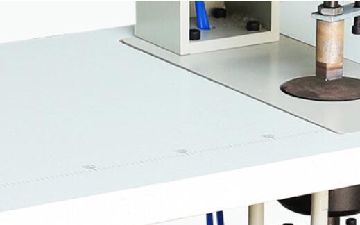 Ultrasonic Spot Welding Machine